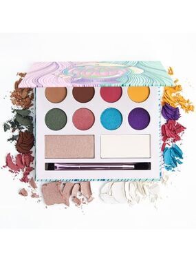 Moods Palette by Laura Sanchez